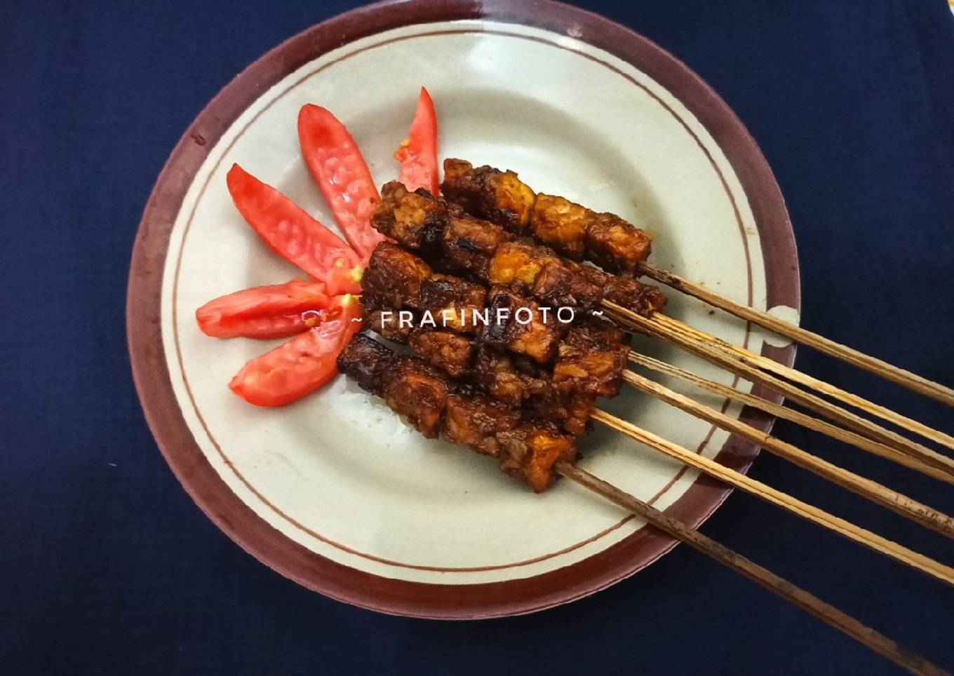 Sate kere