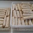 Spring Roll Ayam+Sayuran