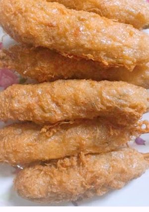 Foto resep Sempol Ayam
