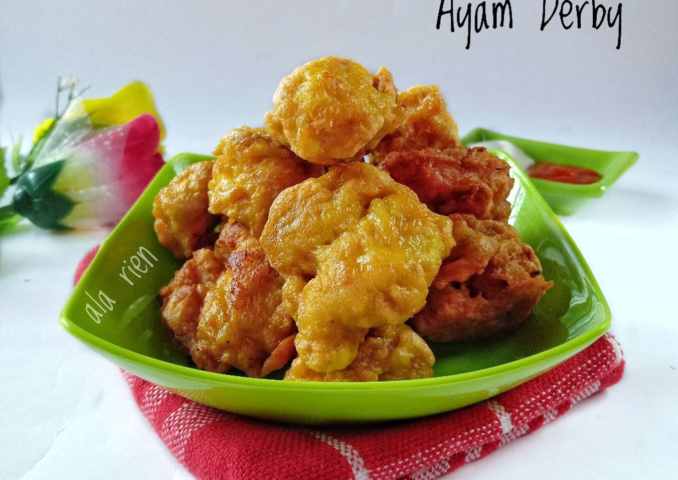 Ayam Derby