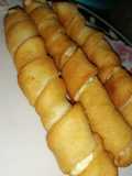 Dedos de queso