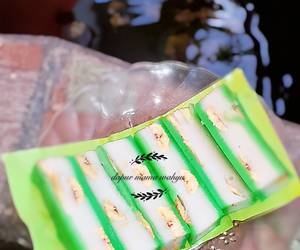 Masakan Populer Nagasari loyang pasta pandan Enak Bergizi Masakan Populer Nagasari loyang pasta pandan Enak Bergizi