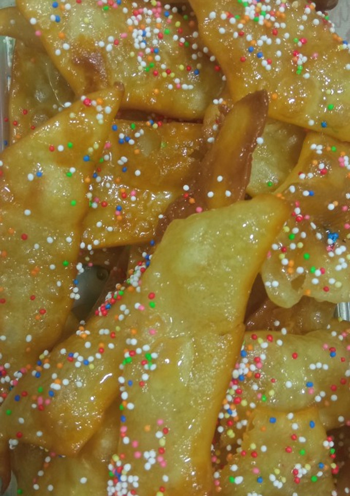 Una foto de Tortas de Navidad 🎄