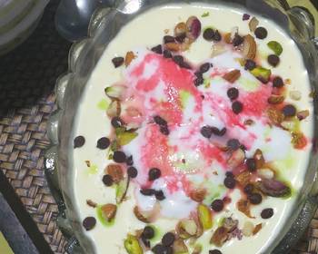 Ultimate, Prepare Ice cream delight Delicious Perfect