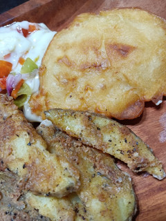 Foto resep Fish and chip