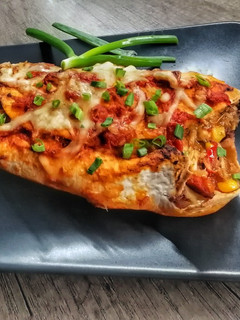 Enchilada 🇲🇽 recept fotója
