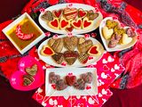 કૂકીઝ (Cookies Recipe In Gujarati)