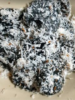 Foto resep Ongol Ongol Hitam