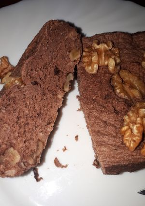 Foto principal de Brownie fit
