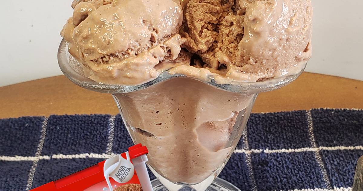 Como fazer sorvete caseiro: receitas fáceis e refrescantes