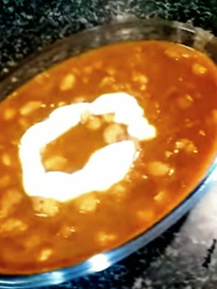 पंजाबी छोले (Punjabi chole recipe in hindi) रेसिपी मुख्य फोटो