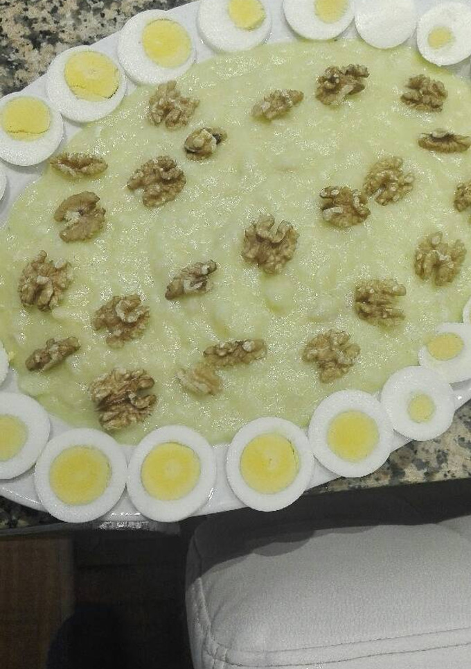 Una foto de Atascaburras