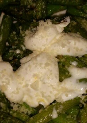 Una foto de Espárragos Delicius a la Yexiang