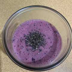 รูปของ 41. Smoothies Berries