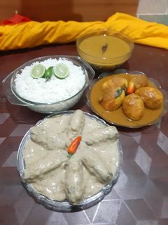 দই পটল (Doi potol recipe in bengali) রেসিপির প্রধান ছবি