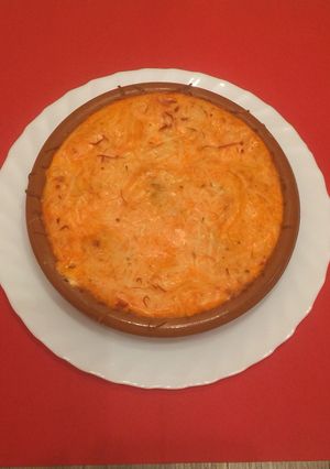 Foto principal de Huevos gratinados