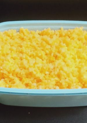 Foto resep #17 Nasi Jagung Super Simple