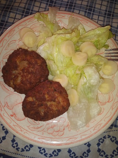 Una foto de Croquetas de Jurel 😋