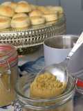 Cookies spices دقه بهار الكعك