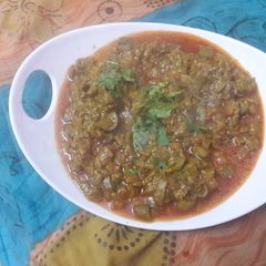 A picture of Turai rasmissi.