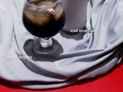 Gambar minuman americano