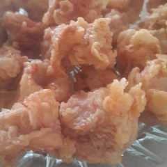 รูปของ Cumi Goreng Tepung