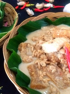 Foto resep Sambel Tumpang