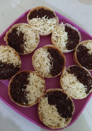 Foto resep Martabak mini no telur