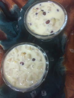 ફ્રૂટ સલાડ (Fruit Salad Recipe In Gujarati) રેસીપી મુખ્ય ફોટો