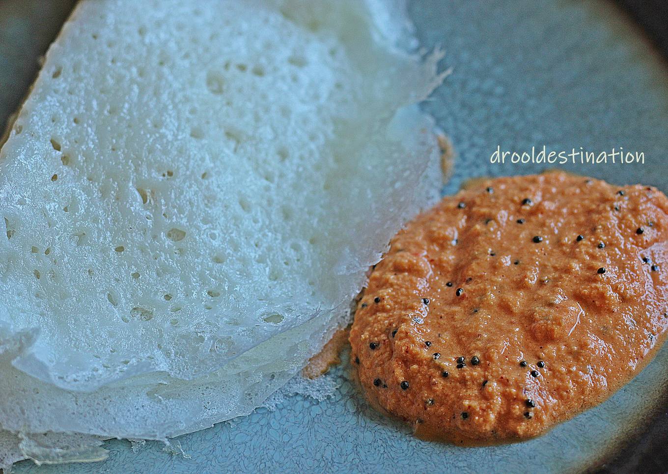 Neer Dosa