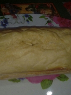 Una foto de Pan con Levadura