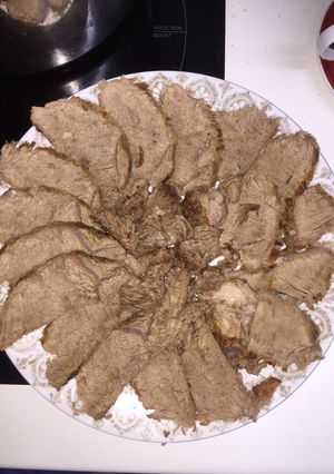 Foto principal de Carne mechada