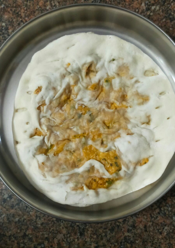சிக்கன் பிரட் கேனப்ஸ் செய்முறை முக்கிய புகைப்படம்