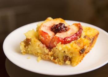 How To Prepare Recipe Apple Rice Casserole Home Style How To Prepare Recipe Apple Rice Casserole Home Style