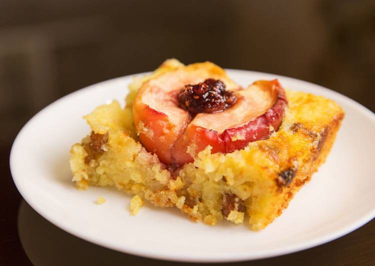 Step-by-Step Guide to Make Perfect Apple Rice Casserole