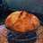 Pan de masa madre