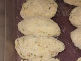 Bechamel para croquetas