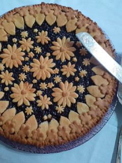Foto di Crostata (pasta frolla)