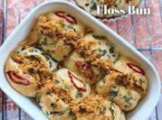 Gambar cheese bun