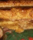 Tiramisú