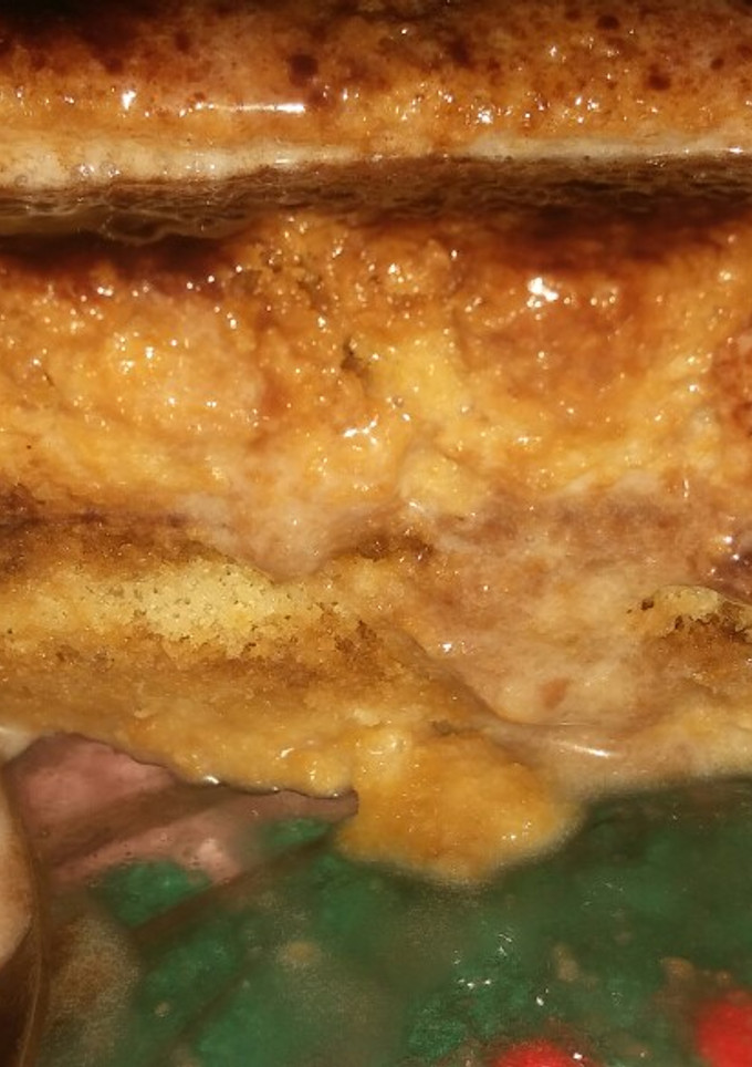 Una foto de Tiramisú