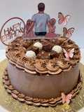 شوكليت كيك 🎂🍫🍫