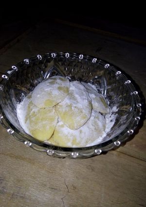 Foto resep Kuker enak,simple, no telur no oven