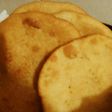 Tortas fritas