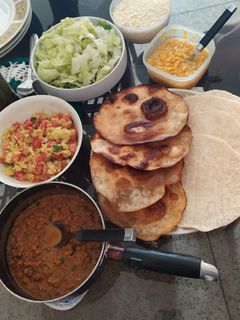 Una foto de Festín Mexicano