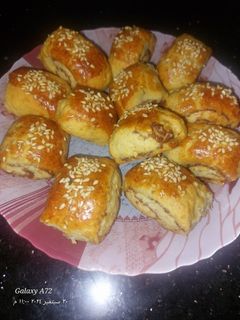 صورة لوصفة كعب الغزال