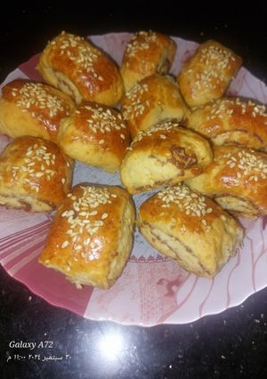 صورة لوصفة كعب الغزال