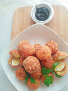 Foto resep Baso Goreng Kopong