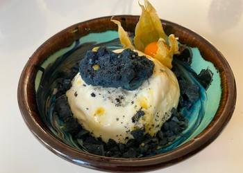 The New Way Prepare Recipe Heaven on Earth  lava trolls and diamonds Savory Delicious