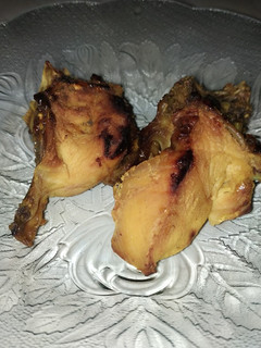 Foto resep Ayam Bakar Madu Teflon